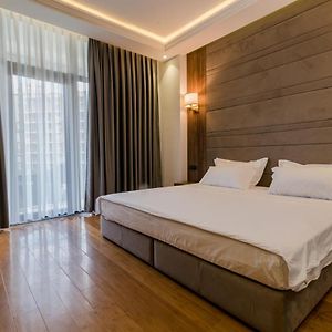 Camera con letto king size